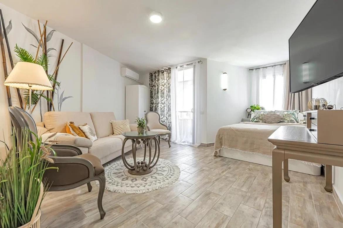 Parque Santiago 2 Luxury Studio Apartment 2