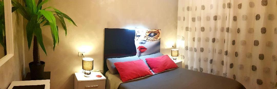 5 Min Walk To Gold Mile And 7min To Best las Americas Beach Wifi 1