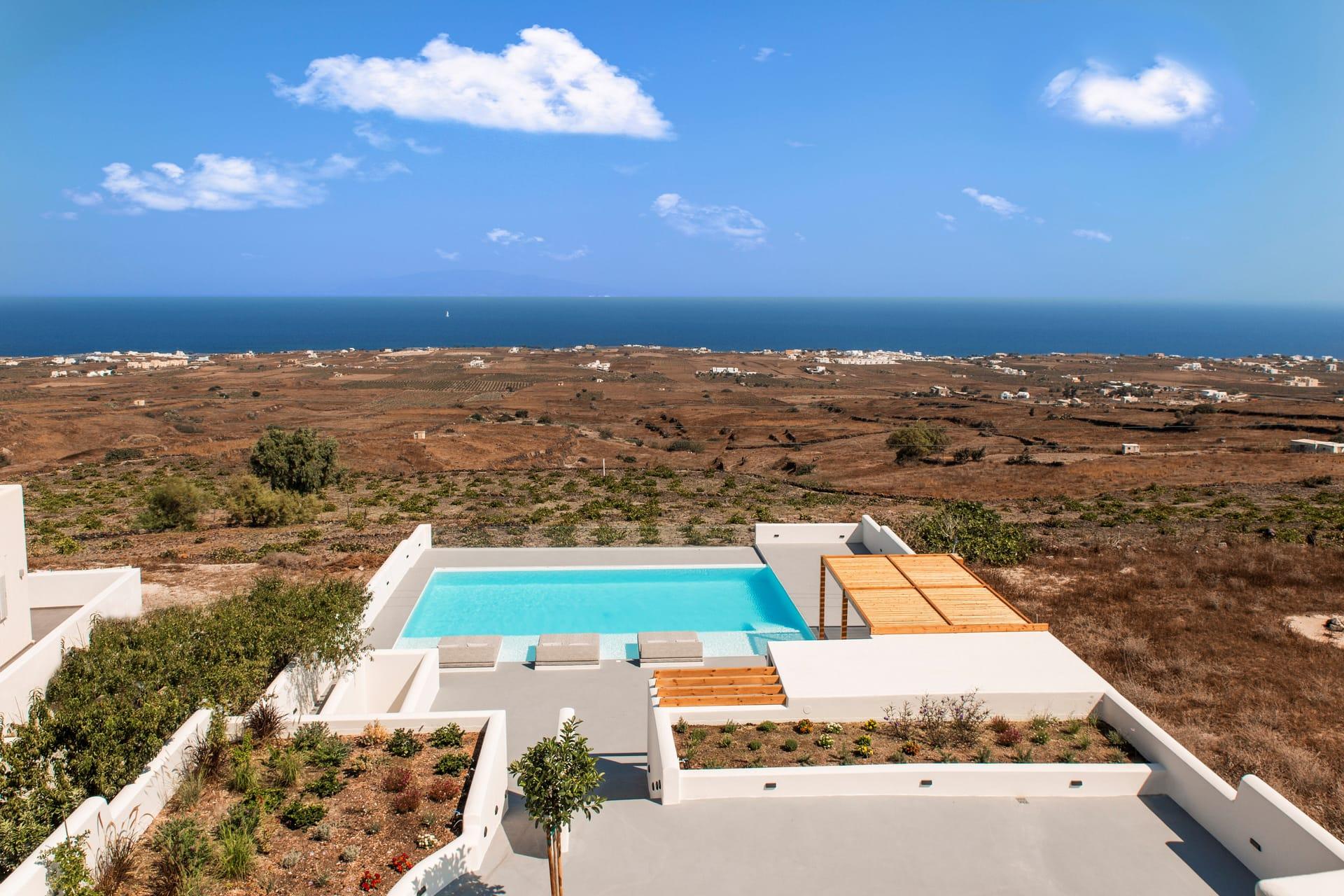 North Wind Luxury Suites