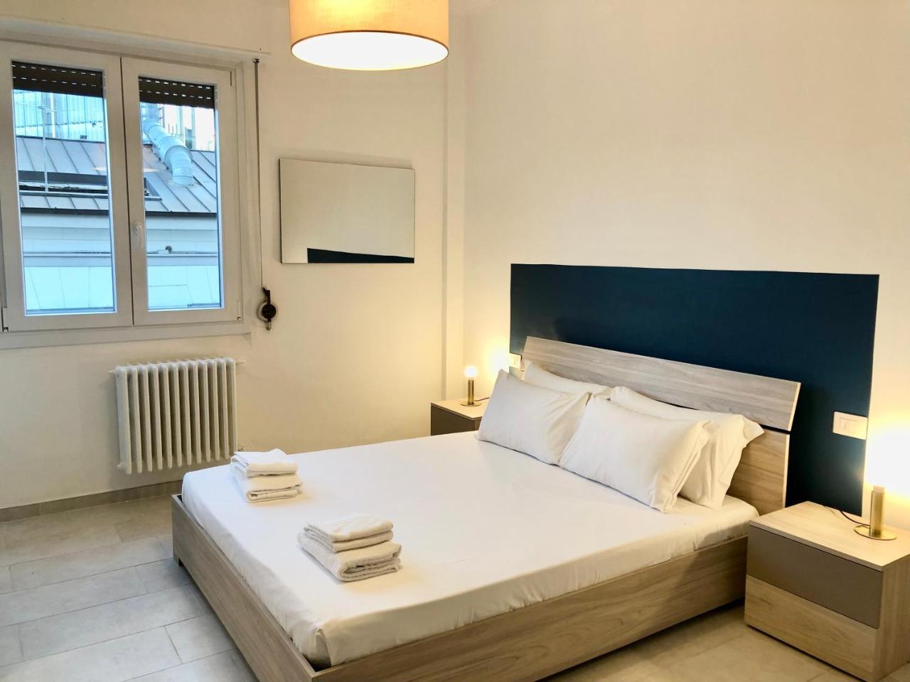 Relstay - Gae Aulenti - 1br (Adults Only) 2