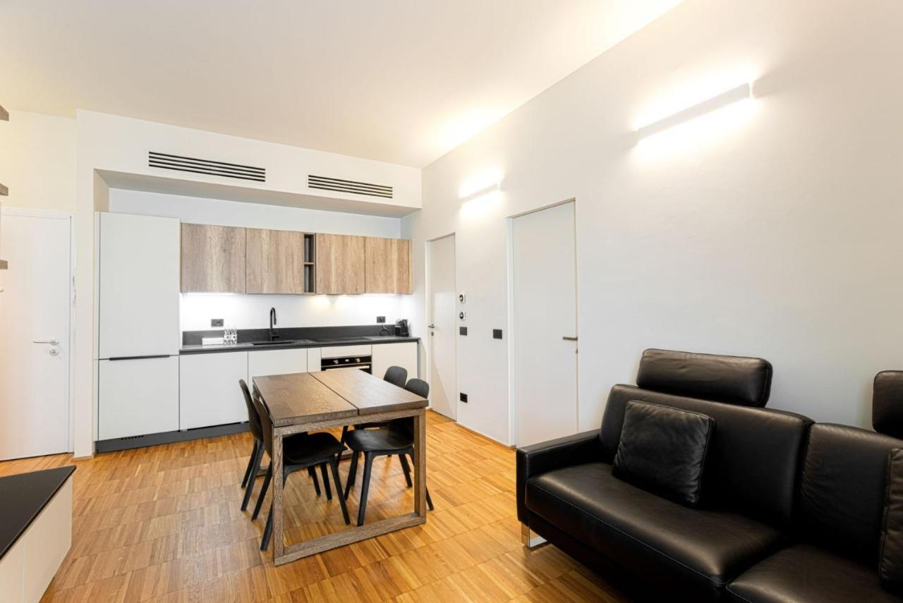 Easylife - Moderno Bilocale in Zona Porta Romana 2