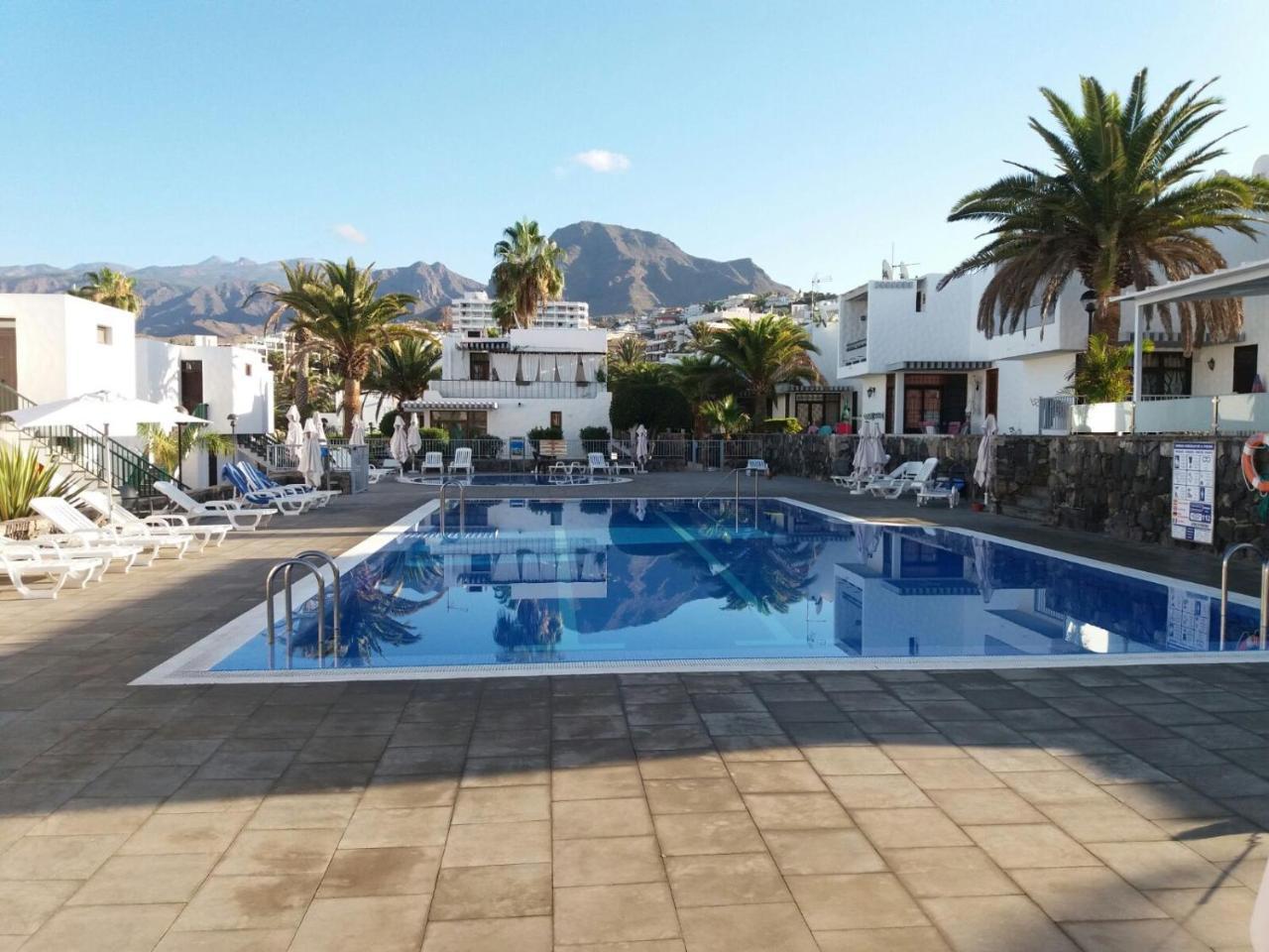 Apartamentos Bungamerica N114