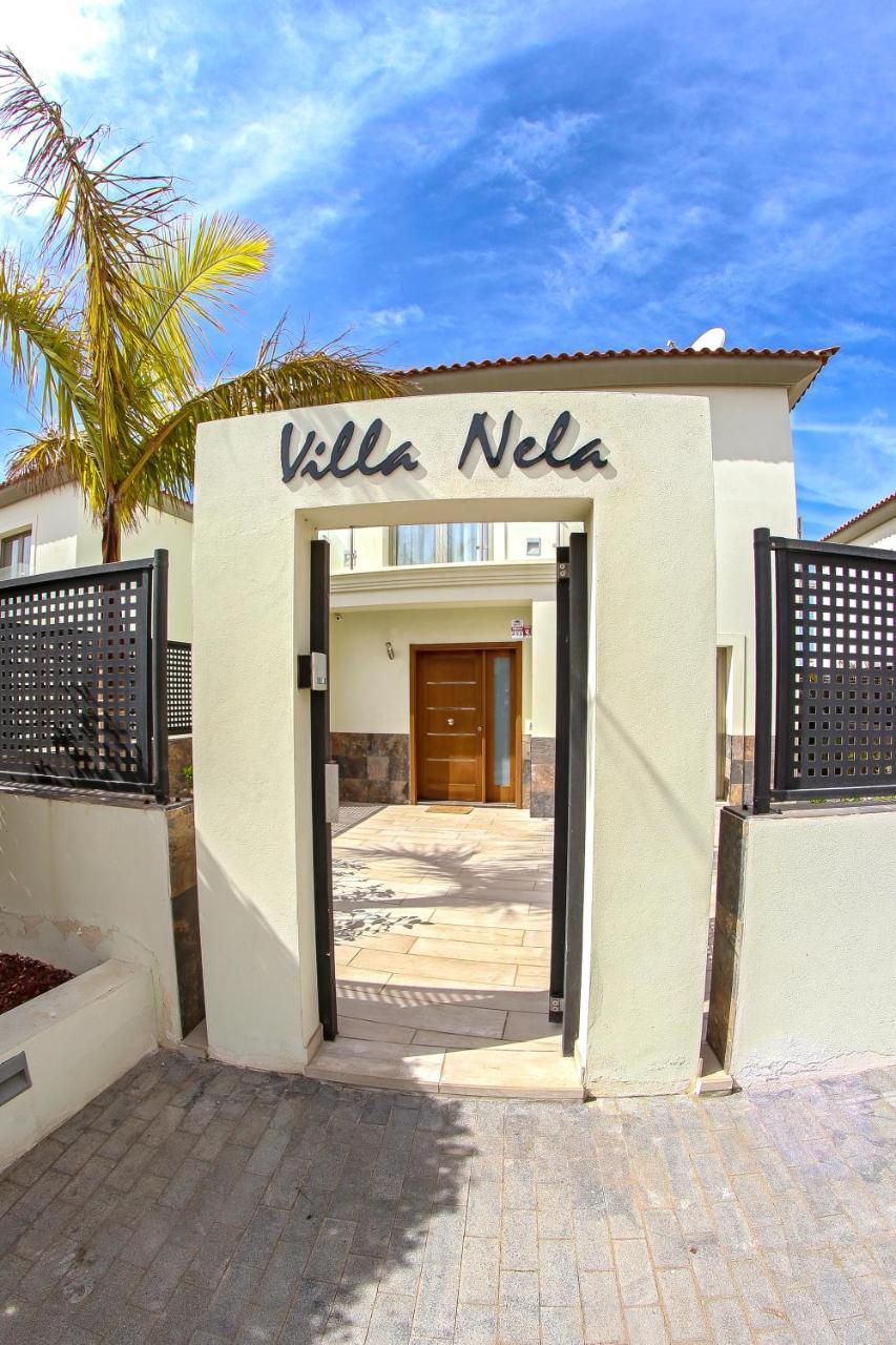 Villa Nela 1