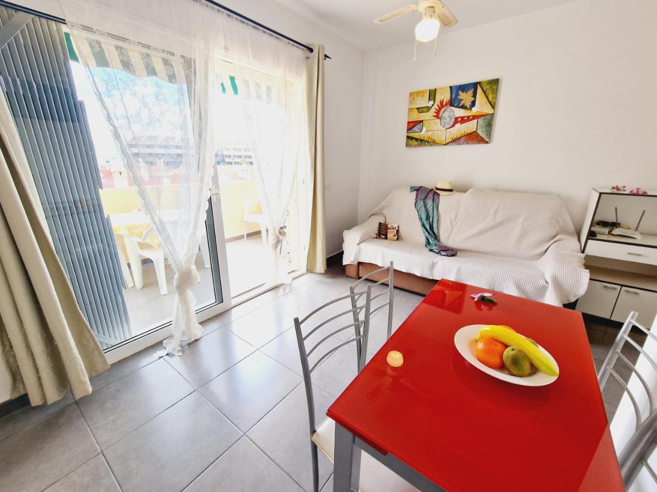 Mareverde 1 Room & Ocean View 2