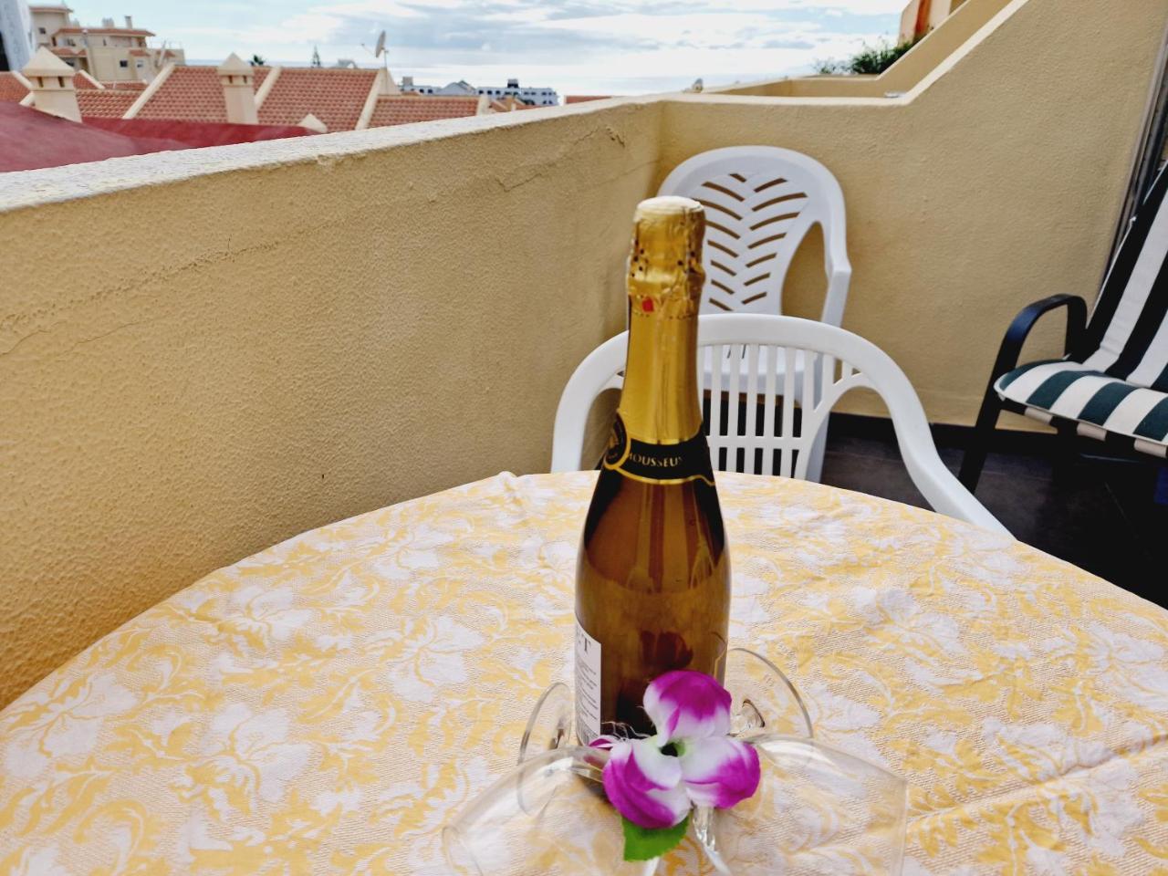 Mareverde 1 Room & Ocean View 1