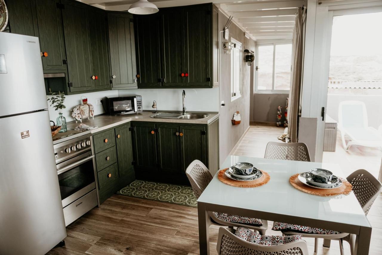 Casa Lara, las Maretas 2