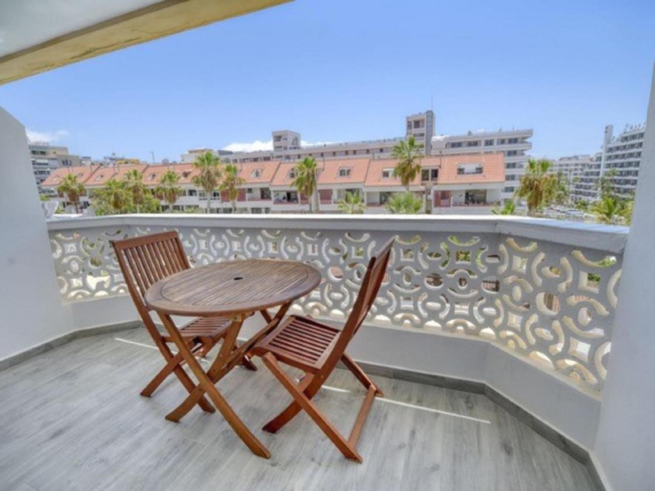 322 Playa Honda AC And Terrace 1