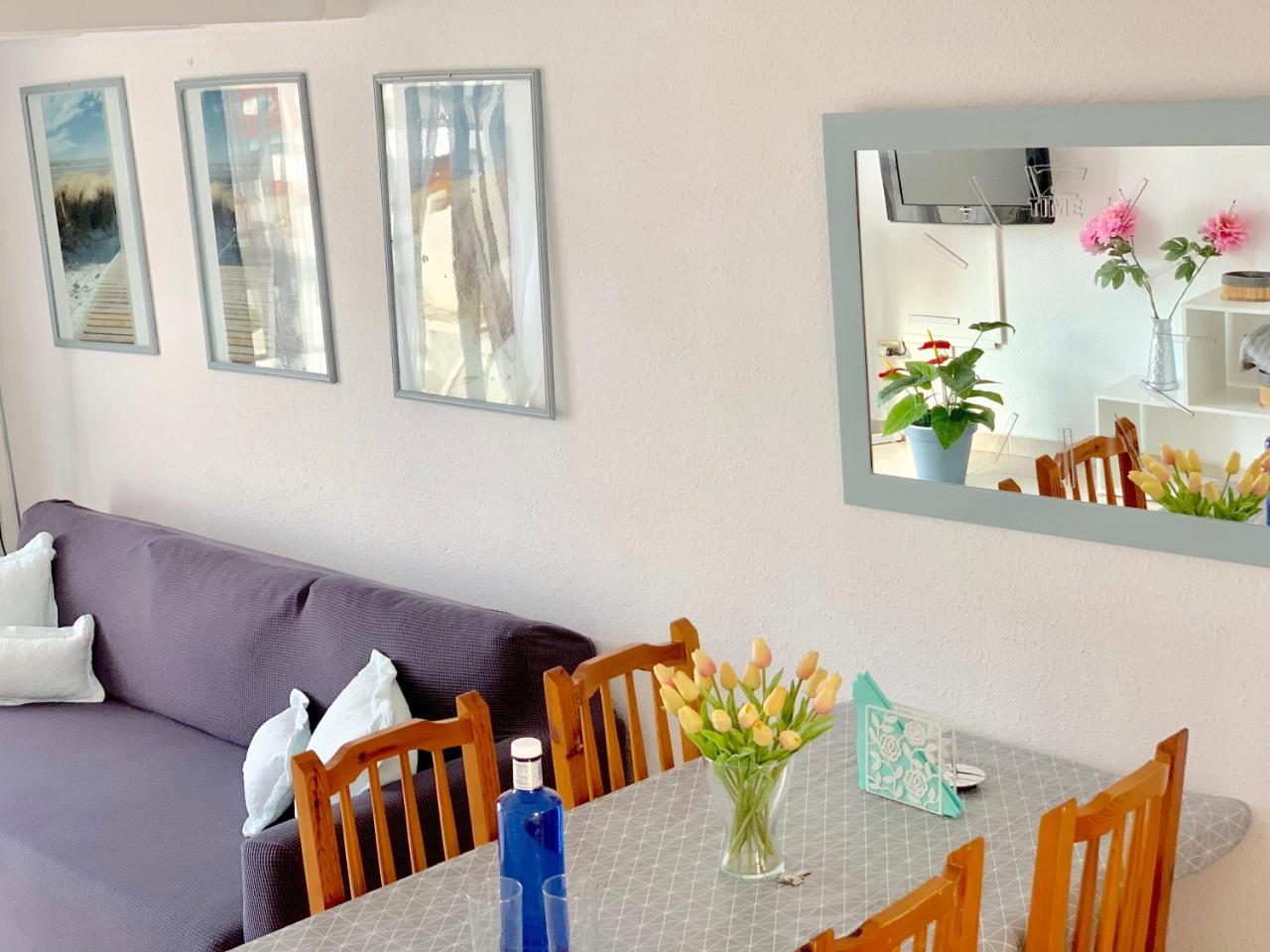 Parque Santiago 2, Playa de las Americas 2