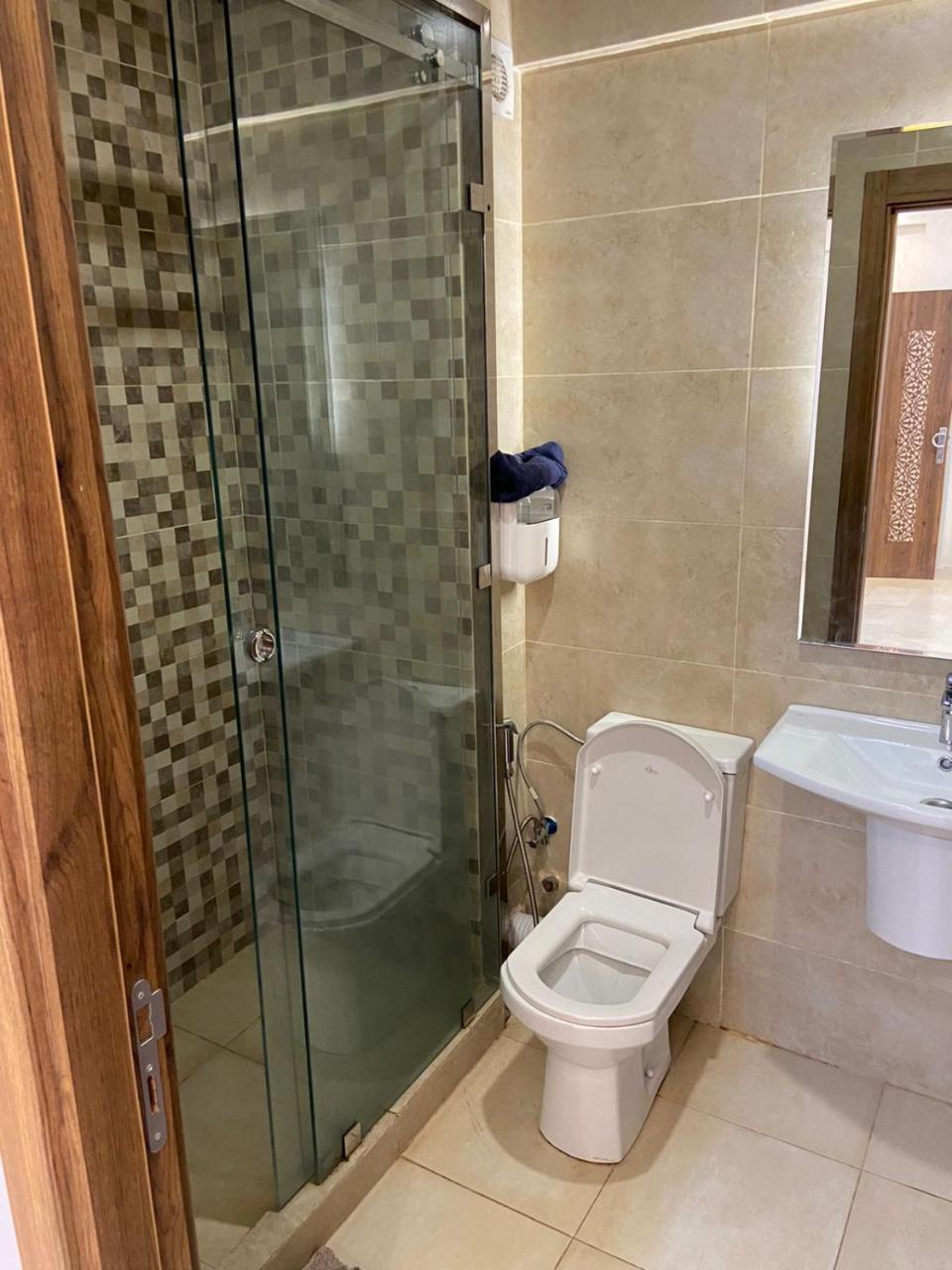 Appartements Standing Au Centre Ville Gueliz ! Reservez la Location Ideale Pour Vos Vacances § 2