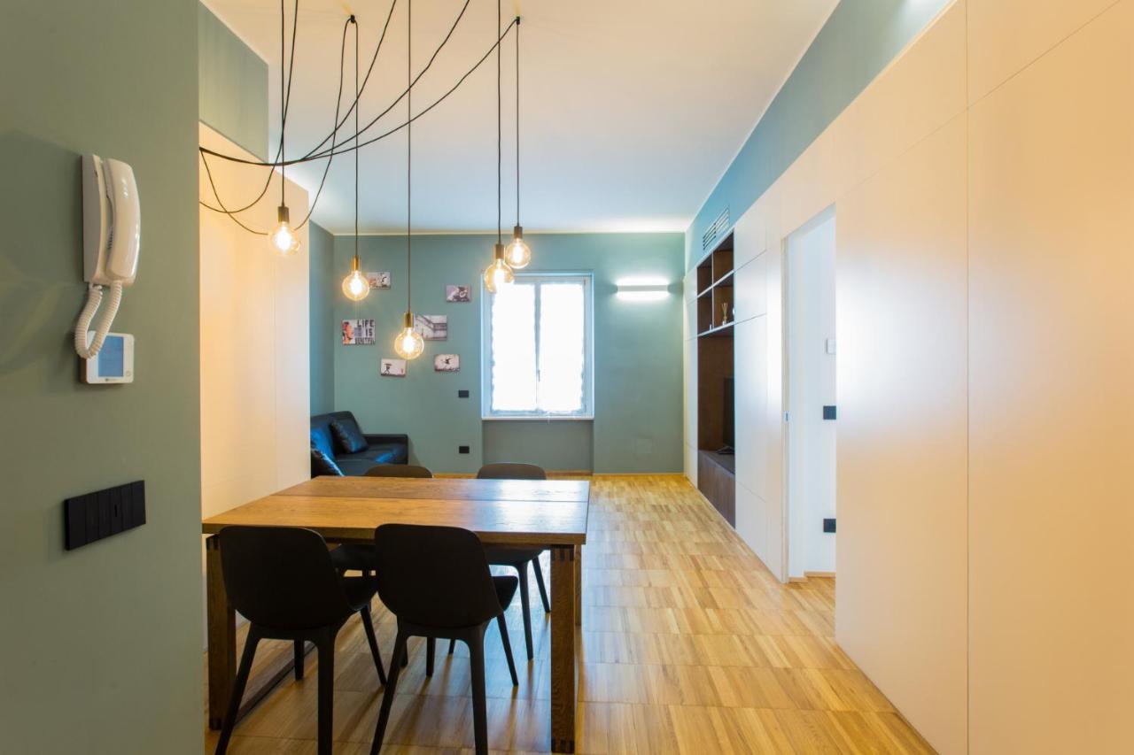 Easylife - Spazioso E Tranquillo Trilocale in Porta Romana 2