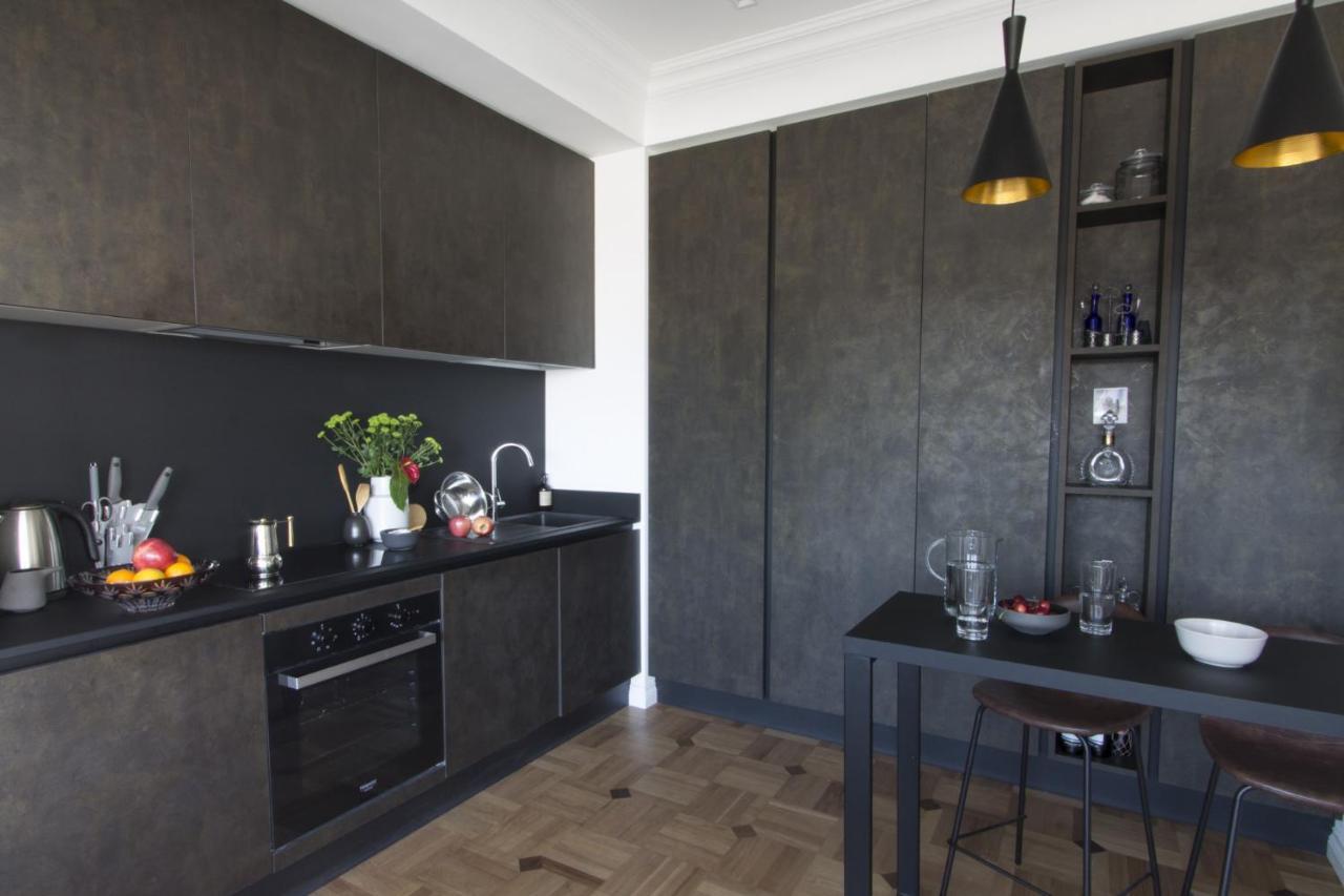 Easylife - Splendido Attico Con Terrazzo E Vista Mozzafiato Nel Cuore Della Citta 2