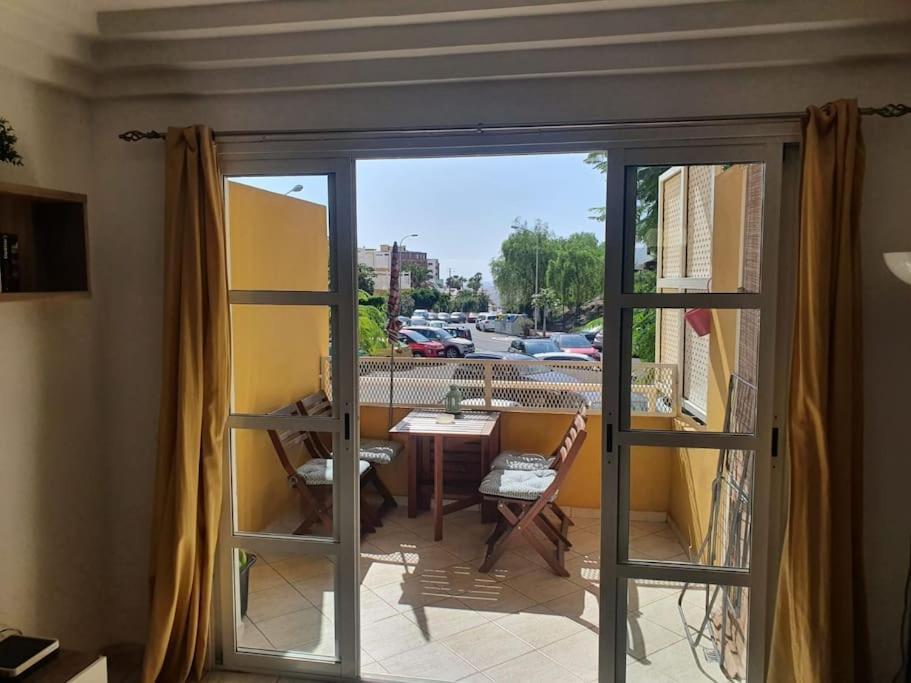 Sunshine by the Ocean 1br Apartment Costa Adeje by Aqua Vista Tenerife 1