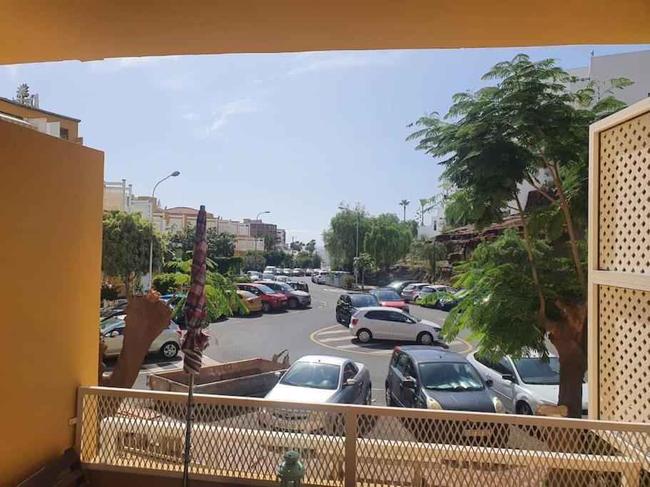 Sunshine by the Ocean 1br Apartment Costa Adeje by Aqua Vista Tenerife