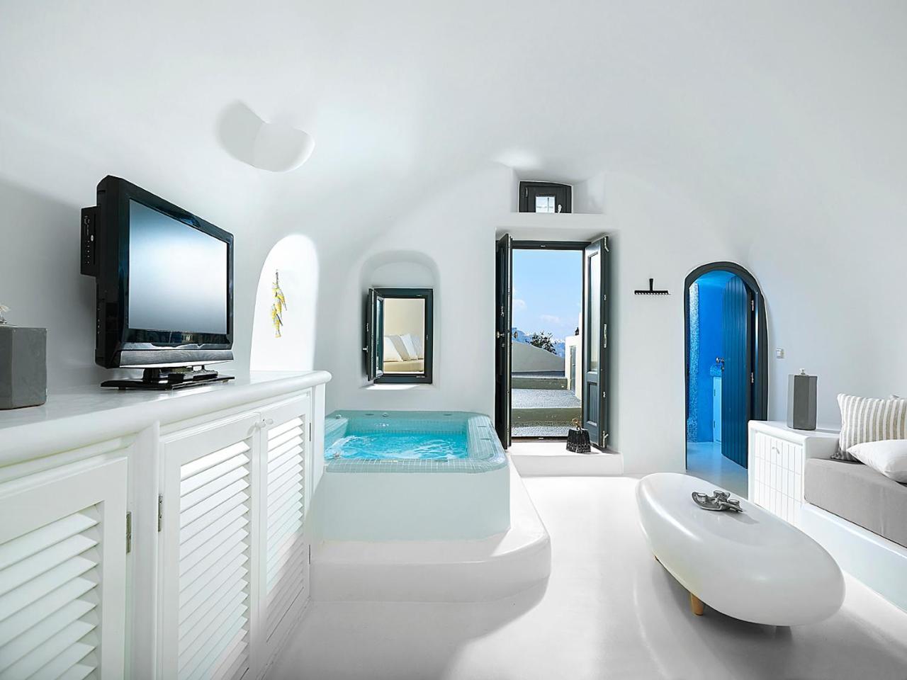 Blue Canaves Boutique Villa