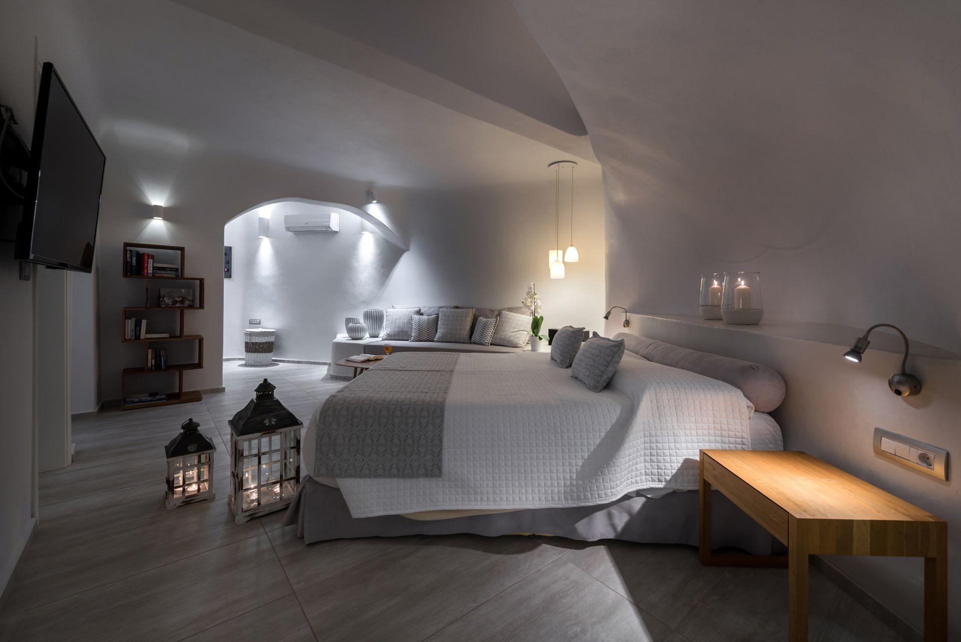 Damigos Caldera World (Adults only)