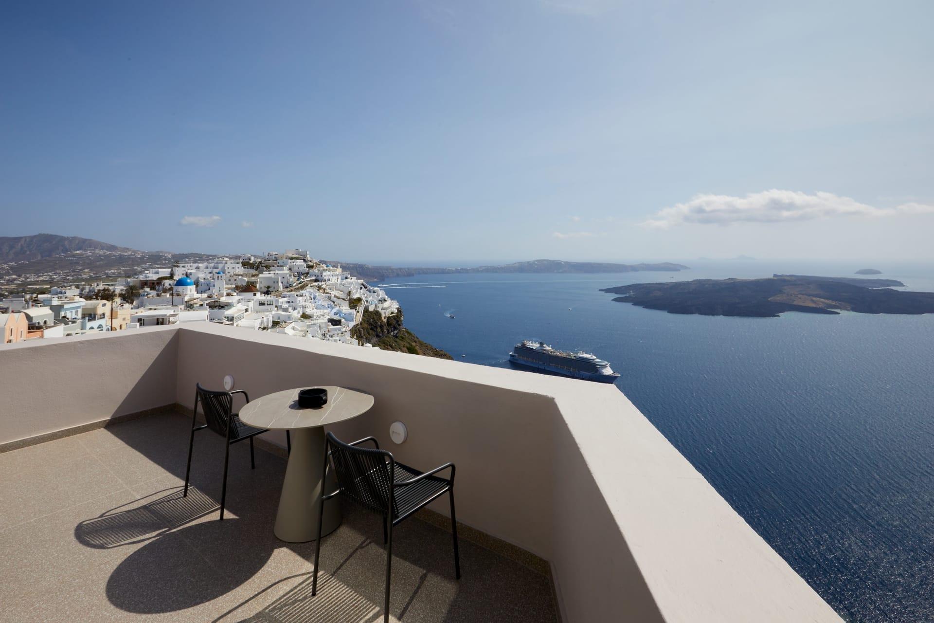 Damigos Caldera World (Adults only) 1