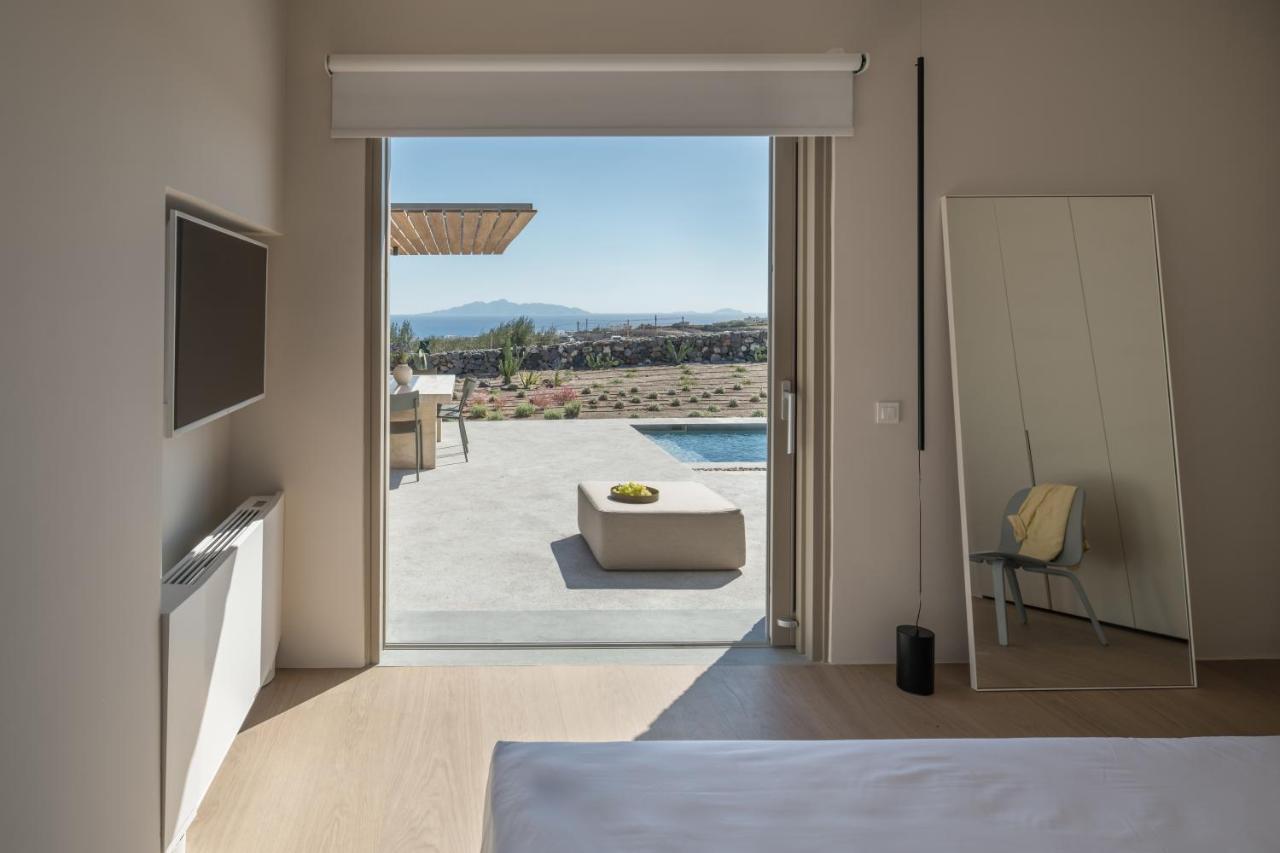 Aesthesis Boutique Villas Katikies 2