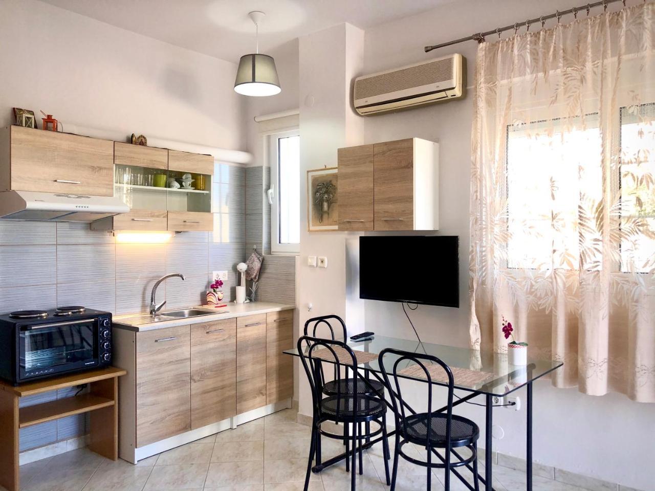 Spitaki Close To Hospital