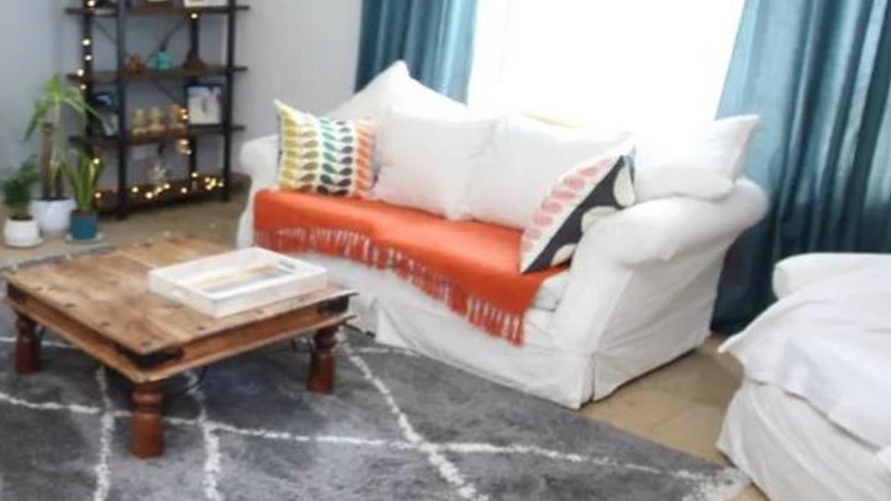 Villa Perissis Santorini