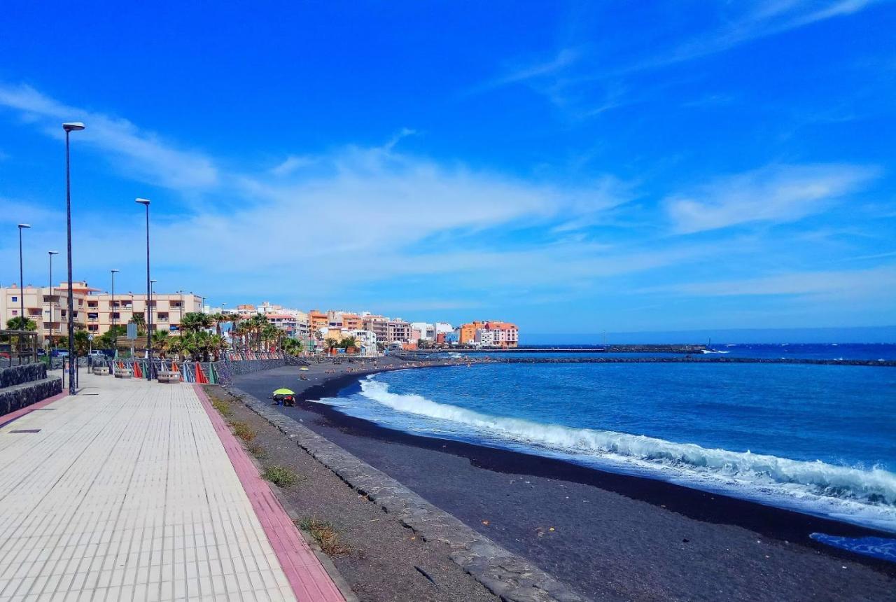 Brisas Del Atlantico 1