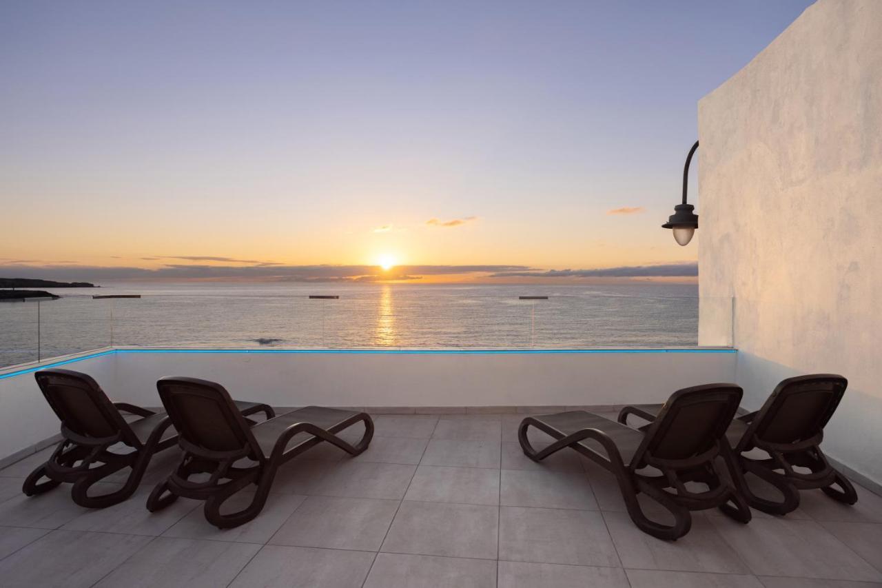 Window To the Sea, South Tenerife 1