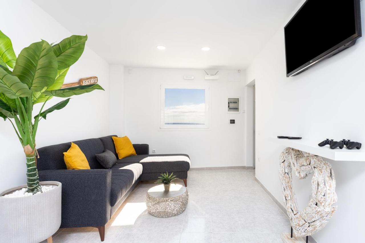 Window To the Sea, South Tenerife 2