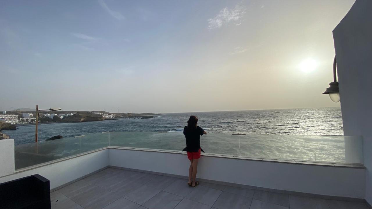 Window To the Sea, South Tenerife