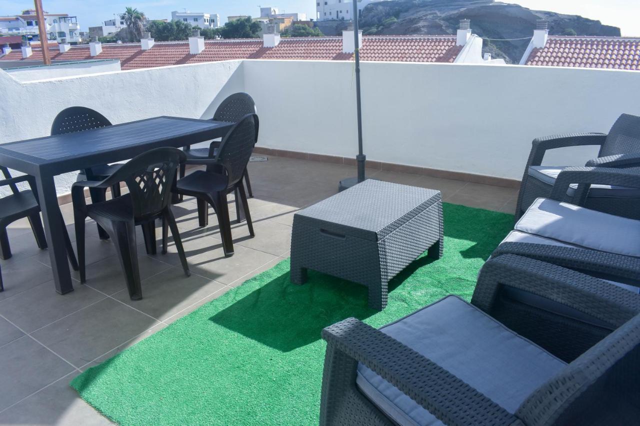 A Un Salto Del Mar Wifi 1