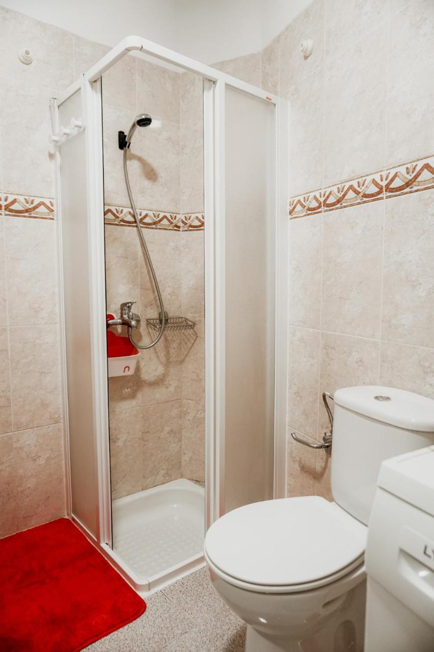 Casa las Costas, las Maretas 1