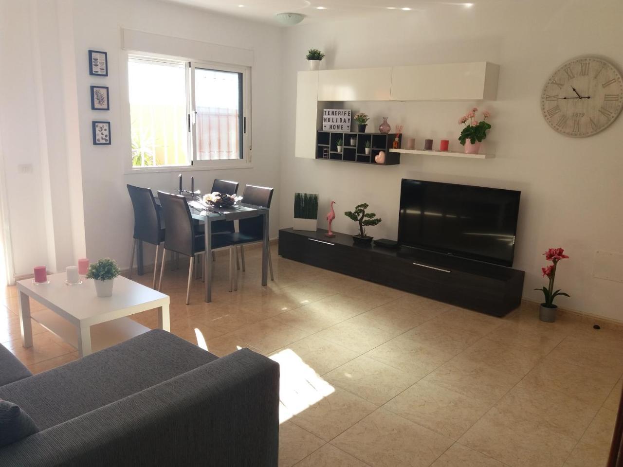 Tenerife Holiday Home 1