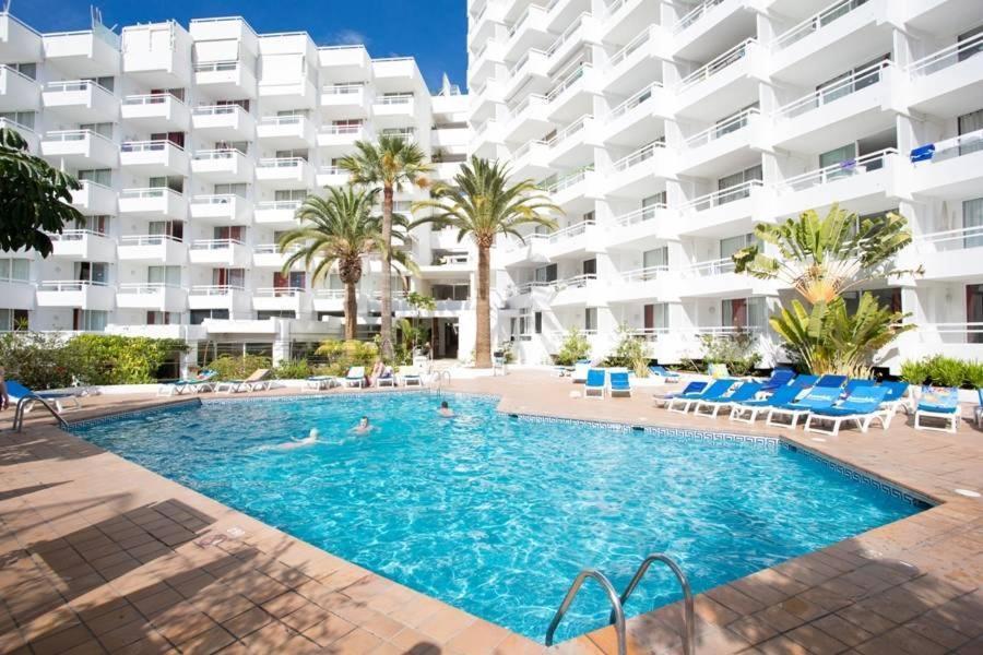 Apart Hotel Ponderosa Tenerife