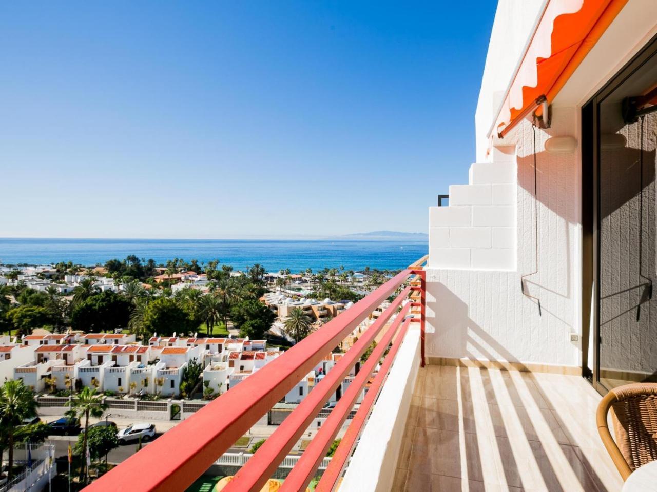 710 Olympia Ocean View 7º Floor