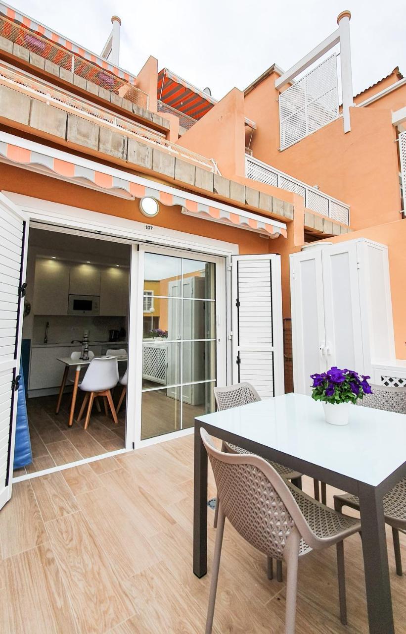 Apartment Orlando Tenerife Sur Pluto