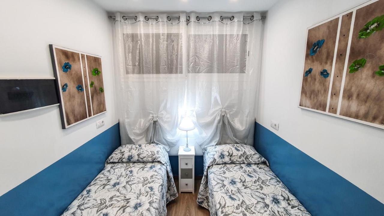 Apartment Orlando Tenerife Sur Pluto 1