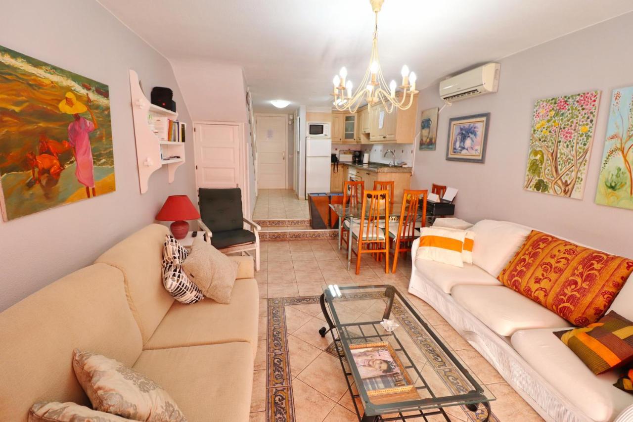 Parque Santiago 2 - 2 Bedroom - 119 - 2,5 Bathroom - Sleeps 5 - Top Location 1