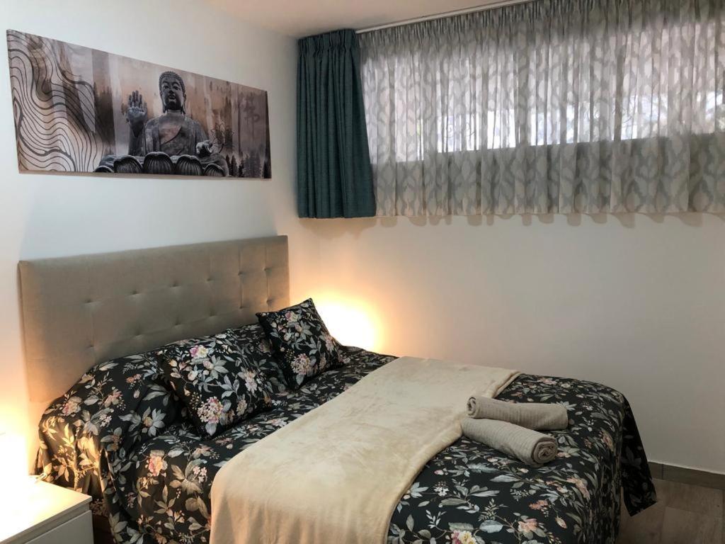 Apartamento Margarita Con Piscina En Playa Honda, Playa las Americas 1