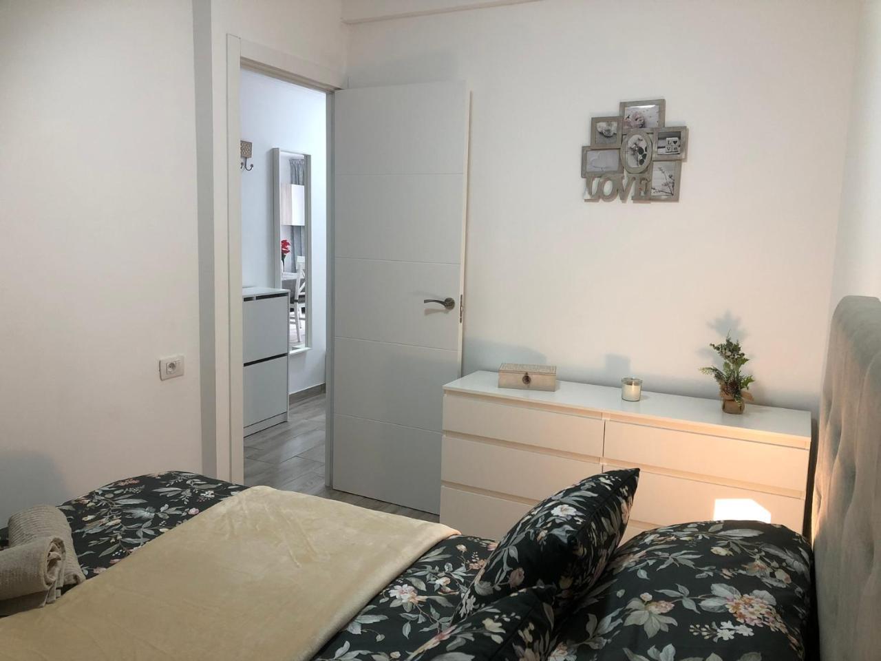 Apartamento Margarita Con Piscina En Playa Honda, Playa las Americas