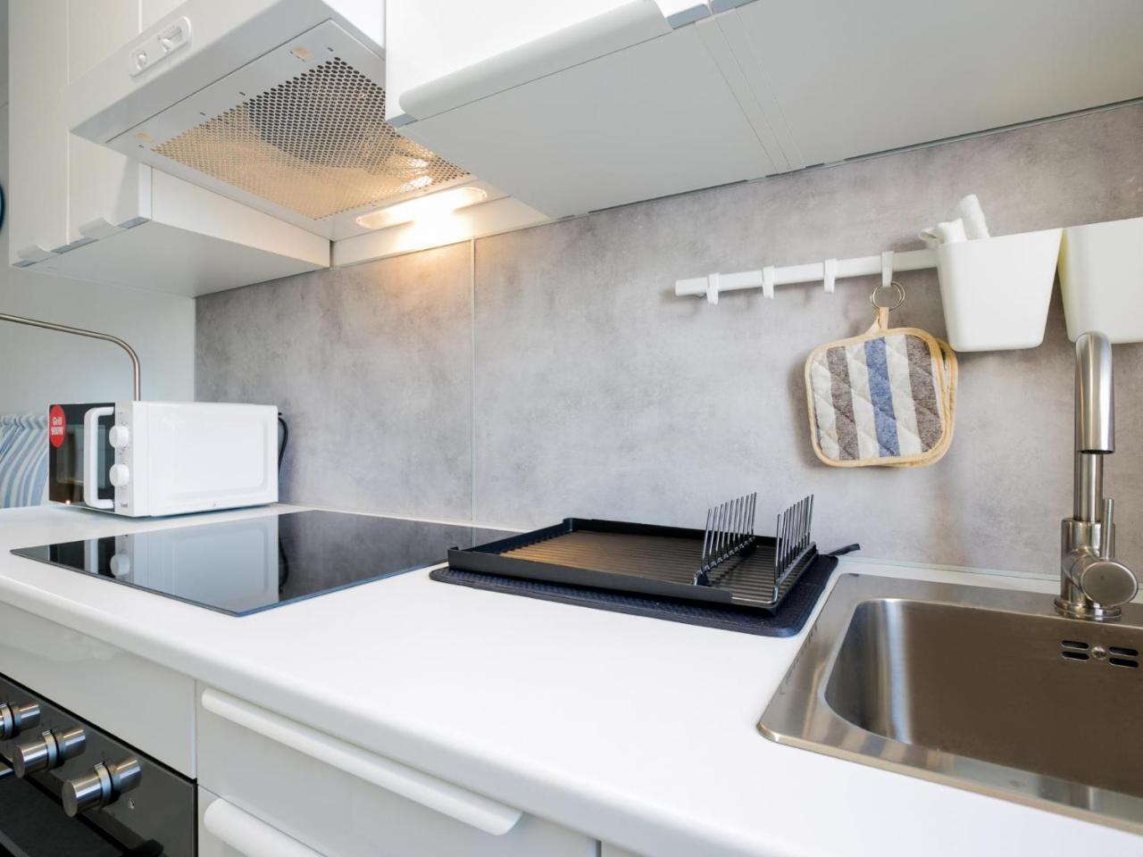 504 Parque Santiago II First Line To the Beach 2