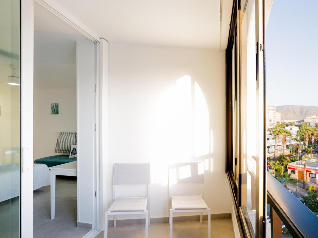 504 Parque Santiago II First Line To the Beach 1