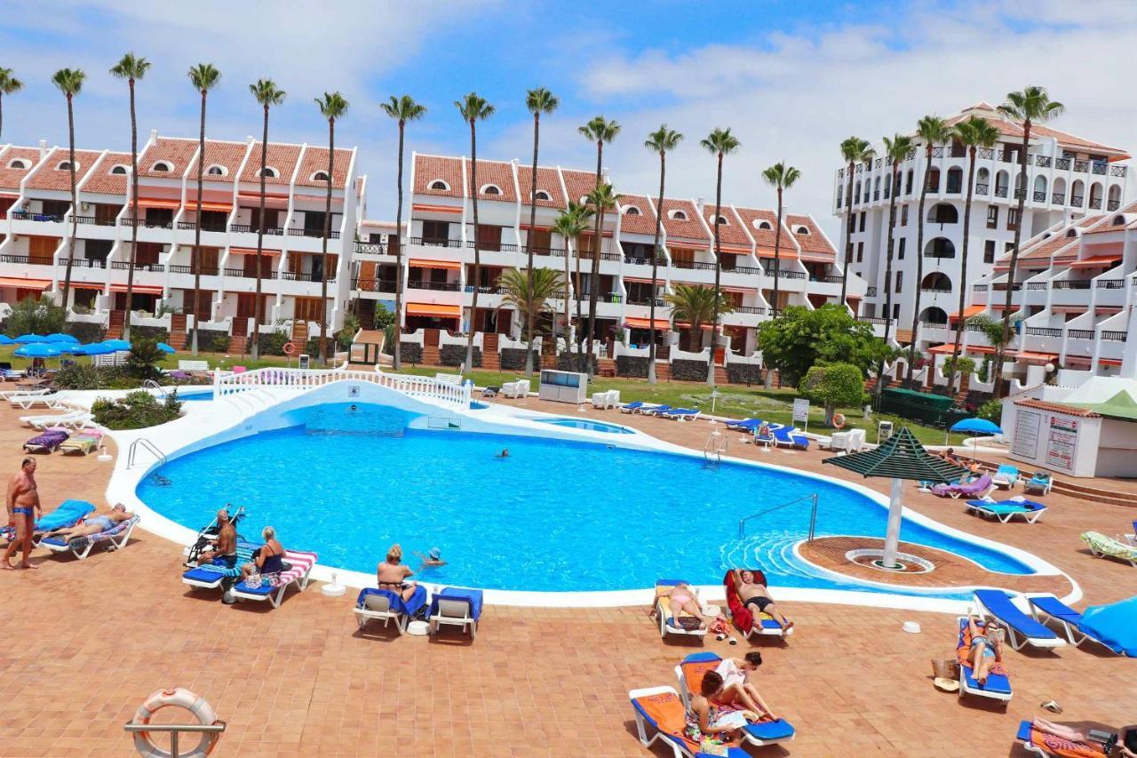 185 Parque Santiago 2 by Tenerife Rental And Sales 2