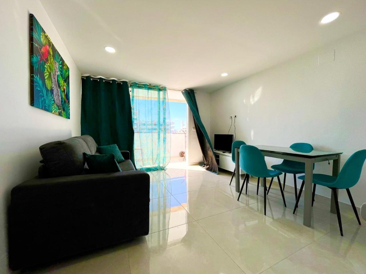 Playa Honda Cozy Apartament 2