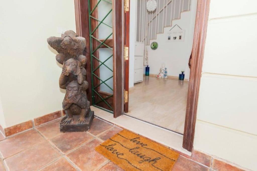 Private Pool 'Villa Vibe Tenerife' Sunset & Ocean View 1