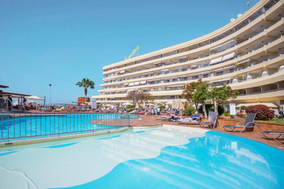 Sea View at Santa Maria Aparthotel 2