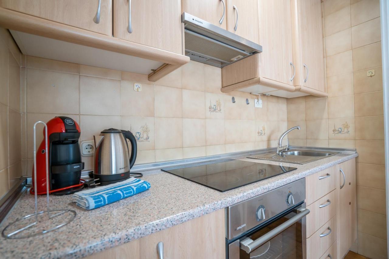 Apartment Parque Royal Playa Fanabe' Costa Adeje 1