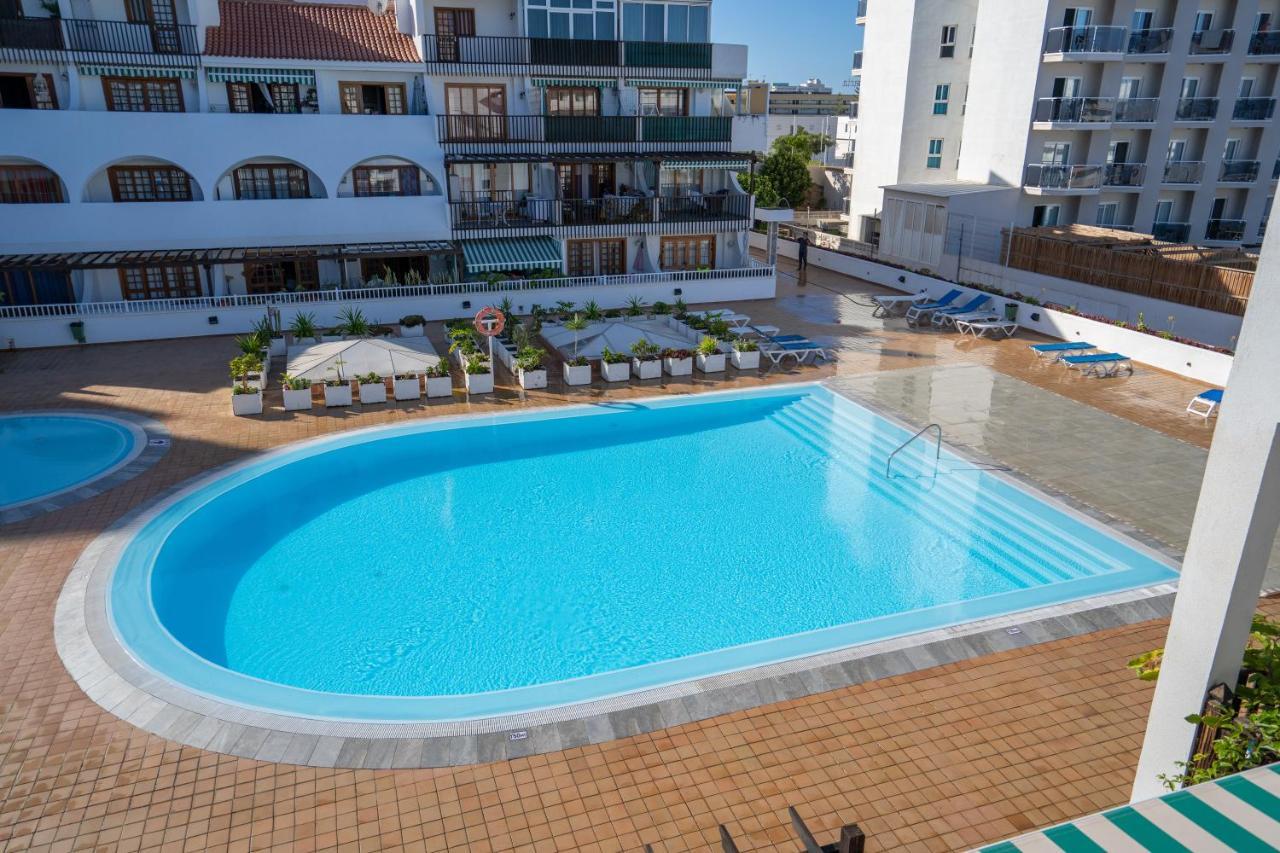 Apartment Parque Royal Playa Fanabe' Costa Adeje 2