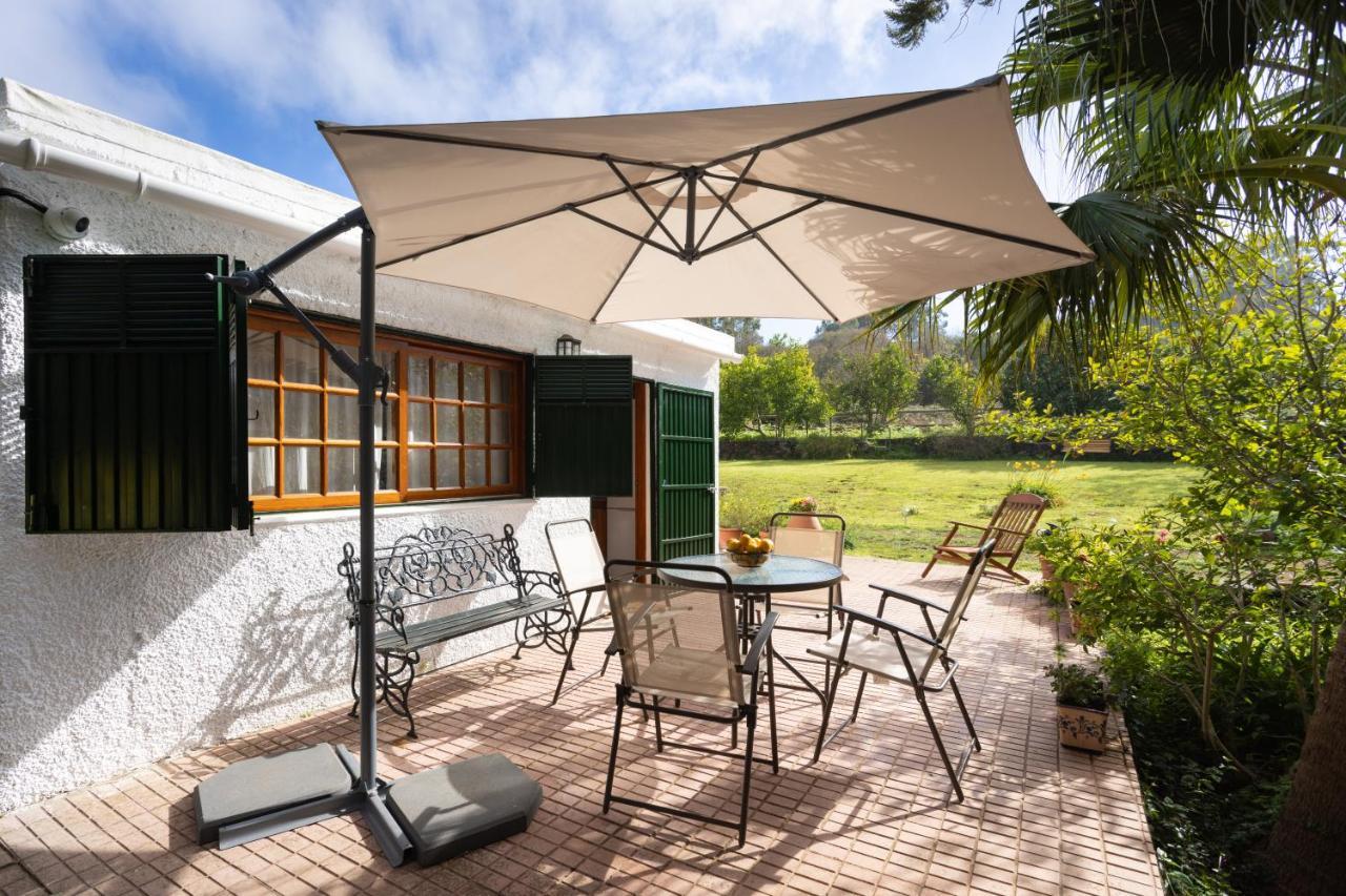 Home2book Casa Rural Suerte Del Pino