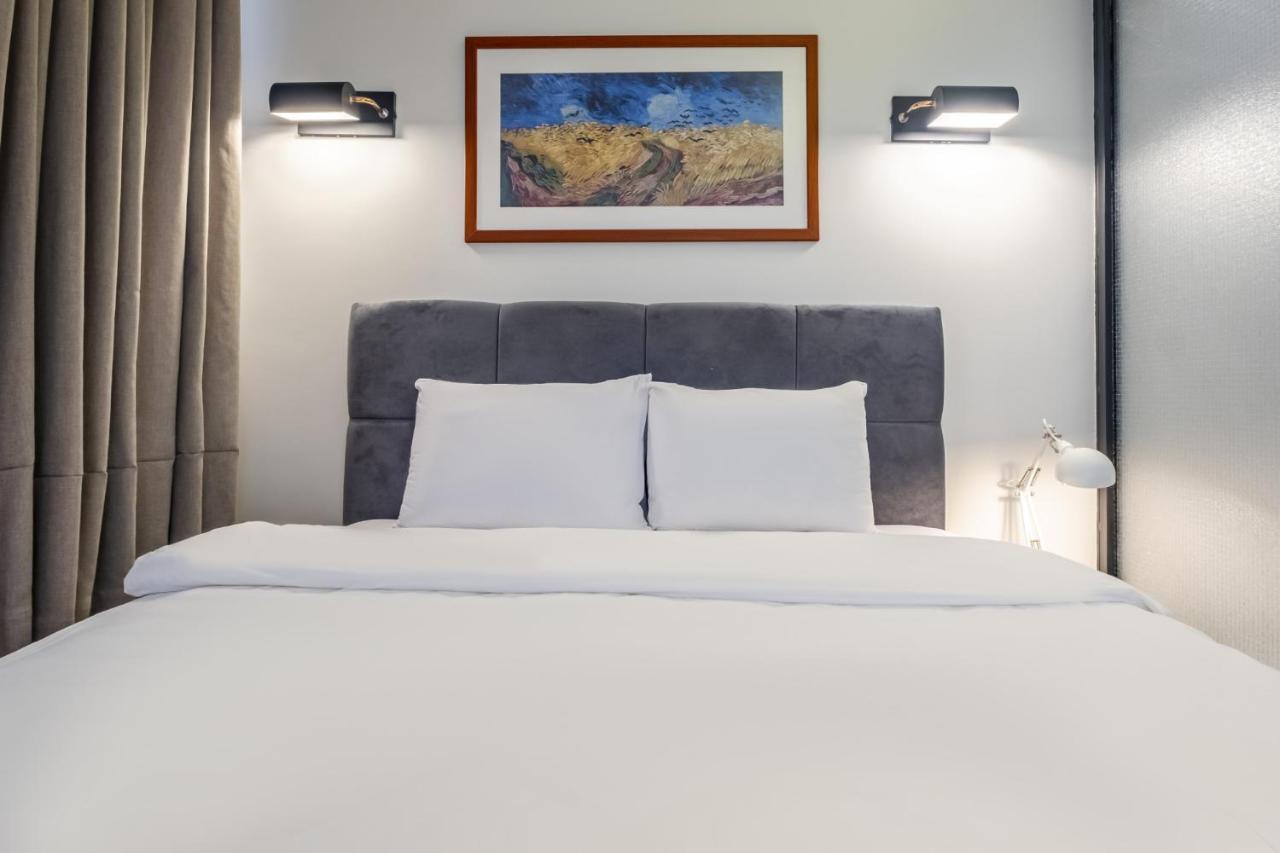 Dreamy And Central Flat in Beyoglu 2