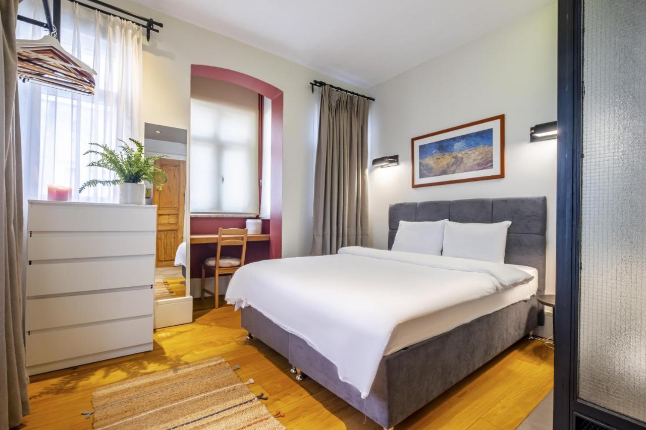 Dreamy And Central Flat in Beyoglu 1