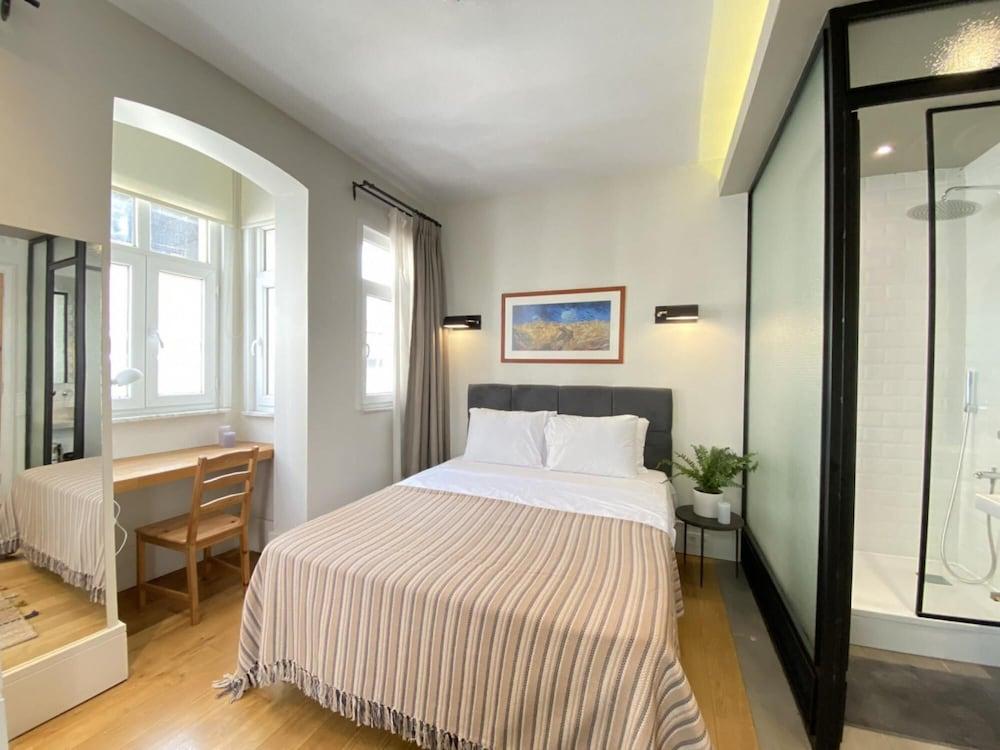 Missafir Dreamy And Central Flat in Beyoglu 1