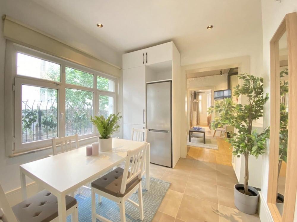 Missafir Charming And Central Flat in Beyoglu 2